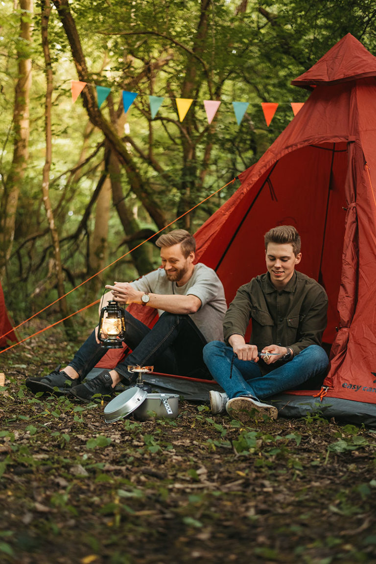 Oase Outdoors